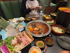 -牛New寿喜烧(金茂览秀城店)
