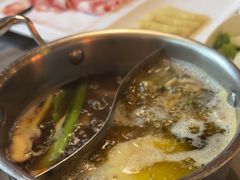 -君邦火锅(新疆大厦店)