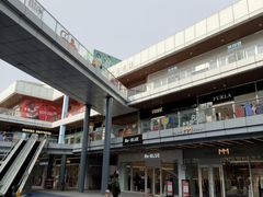 -首创奥特莱斯(北京店)
