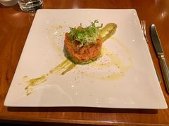 -沈阳君悦酒店·意坊意大利餐厅