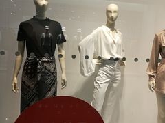 -H&M(鹏欣水游城店)
