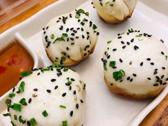 -东泰祥生煎馆(长宁路店)