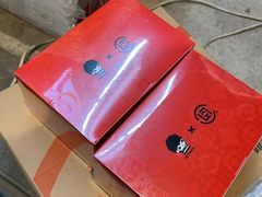 -泡泡玛特POPMART机器人店(高新万达店)