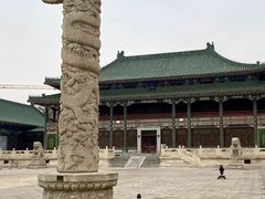 -北平图书馆旧址