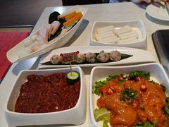 -海底捞火锅(海悦天地店)