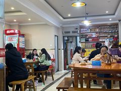 -李大爷的泡椒馆(冉家坝店)