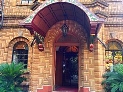 -马勒别墅饭店(静安寺店)