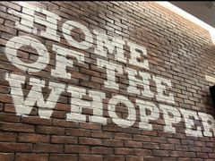 -汉堡王(北京三里屯购物中心)