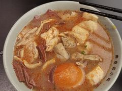 -金原鸭血粉丝汤·汤包·脆皮烤鸭(南京博物院店)