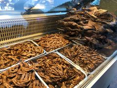 -张鸭子重庆特产卤味小吃(未来国际店)