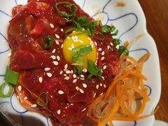 -青叶日式料理(飘亮阳光广场店)