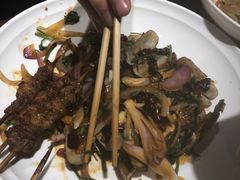 -鸽子窝(黄村店)