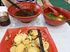 -新川饮食(新川小区店)