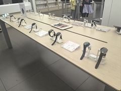 -华为授权体验店(新奥购物中心)