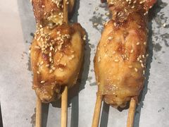 -万记麻辣烫国展总店