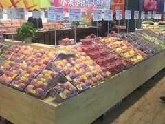 -雨露空间(青林湾店)