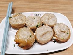 -小杨生煎(香港名都店)