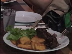 -Pancakes on the rocks(Darling Harbour)