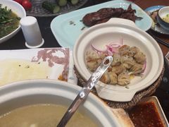 -曹家小菜(胜太路店)