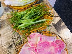 -香香腊排骨.野生菌火塘总店(束河店)