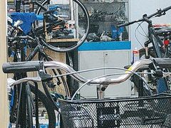 -美利达自行车(六里桥店)