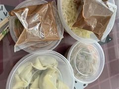 -阿麟馄饨(延长路店)