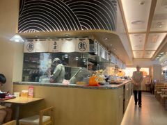 -吾妻拉面•和风食堂(群光广场店)