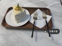 -丹礼糖甜品