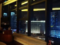 -太原凯宾斯基饭店