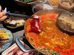 -楠小云·云南鲜菌·鲜牛自助火锅(九眼桥店)