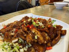 -宝源饺子(麦子店街店)