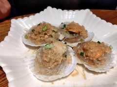 -金苑酒家·客家菜·广东老字号(万象店)