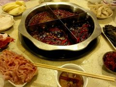 -大龙火锅(老店)