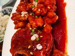 -香雪海饭店中餐厅(人民桥店)