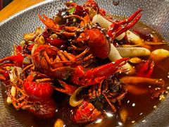 -黄尚皇小龙虾-螃蟹-深夜食堂(皇后公园店)
