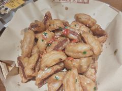 -肖记公安牛肉鱼杂馆· 省级非物质文化遗产(仁和路店)