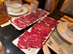 -牛事制造局牛肉火锅(莲岳路店)