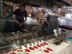 -渔娘渔家丹东海鲜(东直门店)