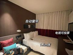 -广州永庆坊瞻云精选酒店