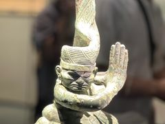 -三星堆博物馆