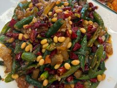 -百味地锅鸡(铜山路店)