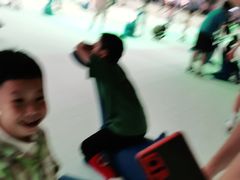 -TheRink大零溜冰场(IFS国金中心店)