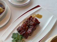 -天龙轩(香港丽思卡尔顿酒店)