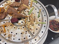 -禧瑞都大饭店(吊桥路店)
