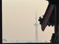 -阅江楼风景区