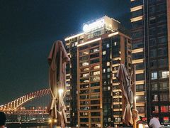 -埠口精酿夜景餐酒吧· BREWPORT BISTRO(长嘉汇重庆之眼店)