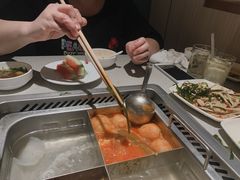 -海底捞火锅(群光广场店)