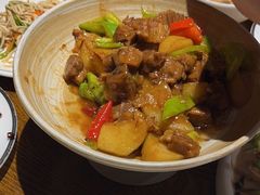 -李老哈·东北菜(宋园路店)