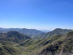 -大岭沟猕猴桃谷风景区