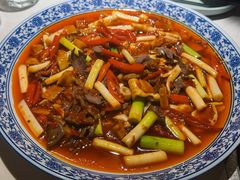 -院8里·小聚园老川菜(九眼桥店)